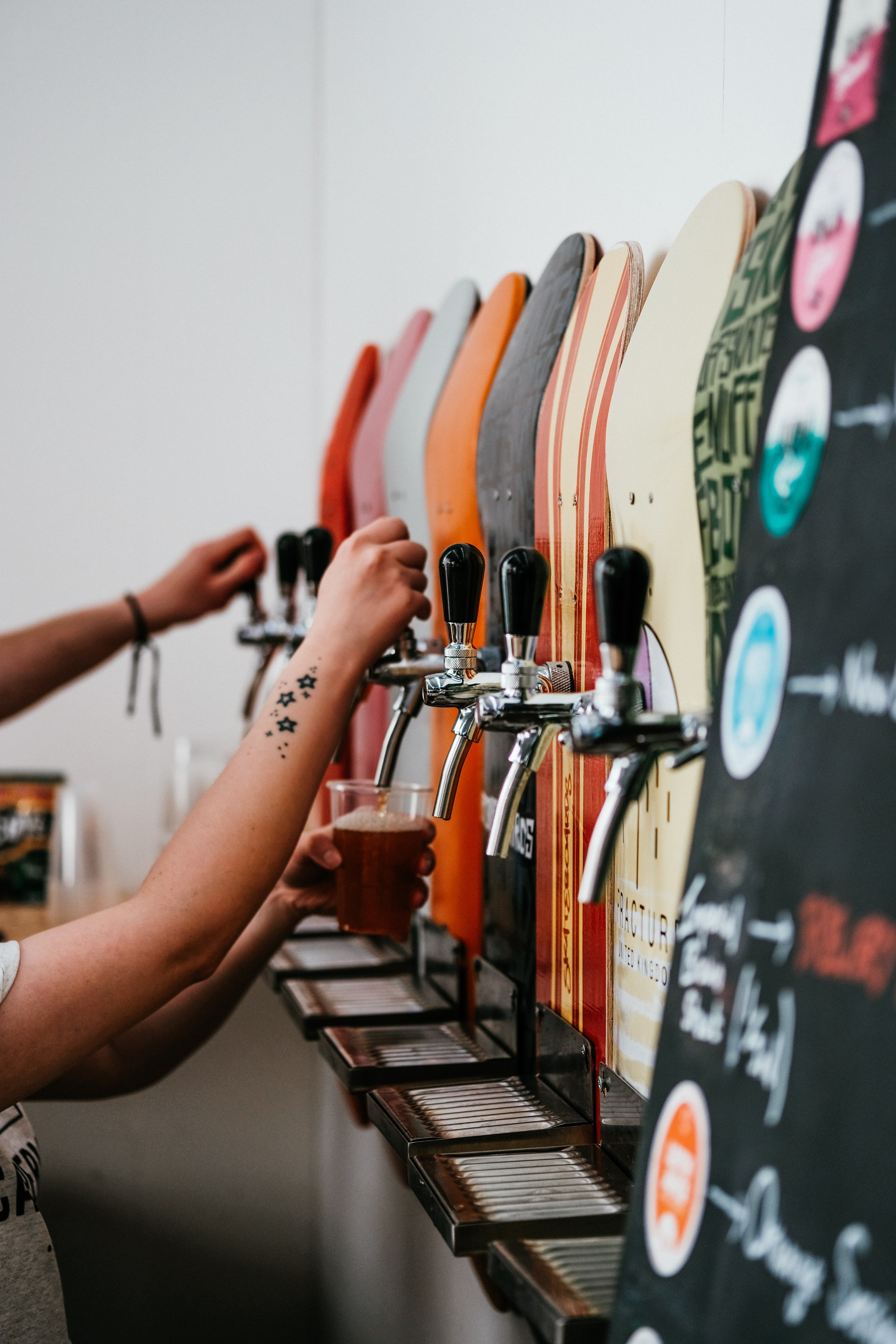 Craft beer news