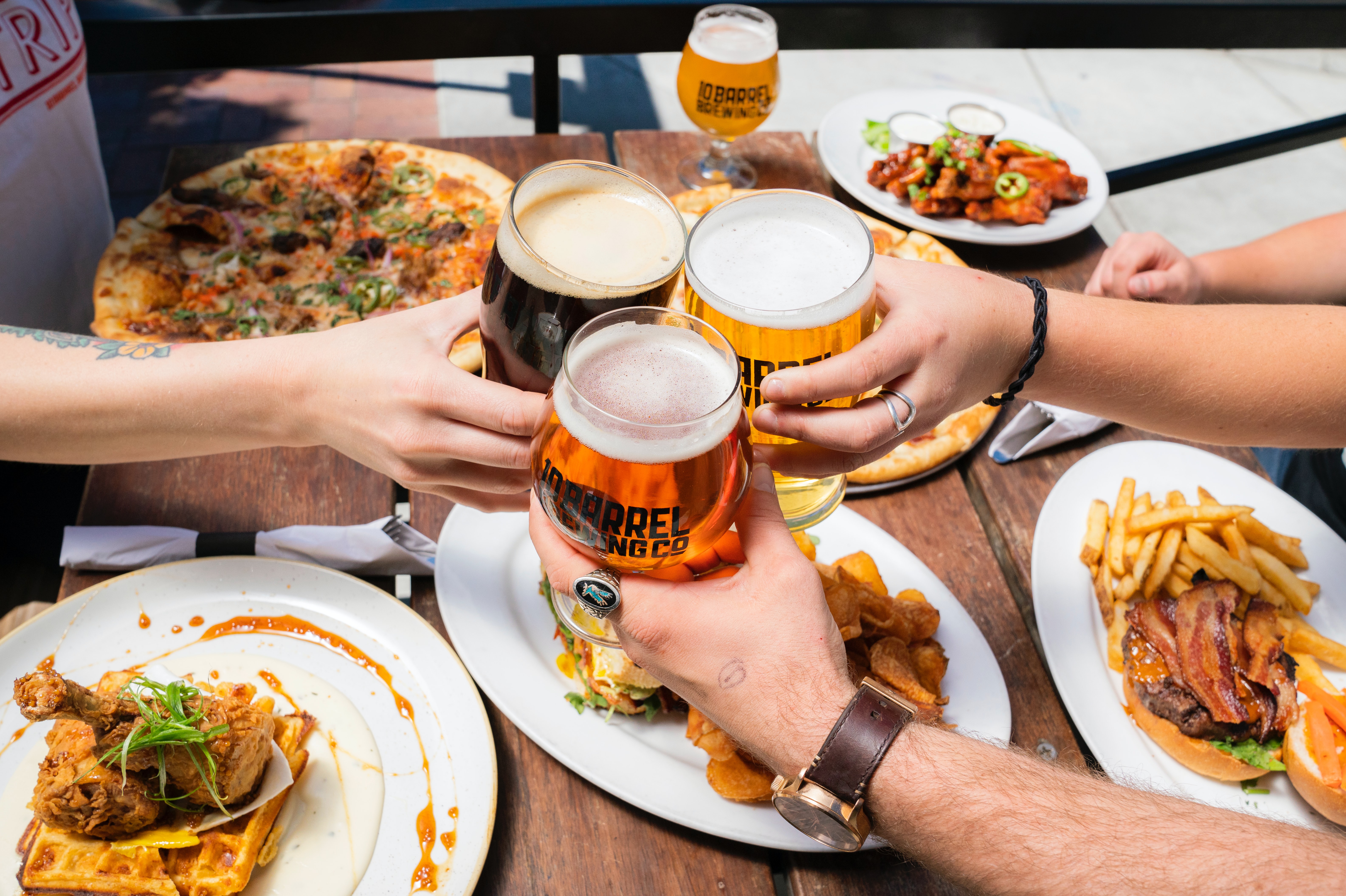 Craft beer events