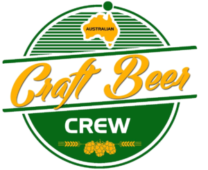 Craft Beer Crew