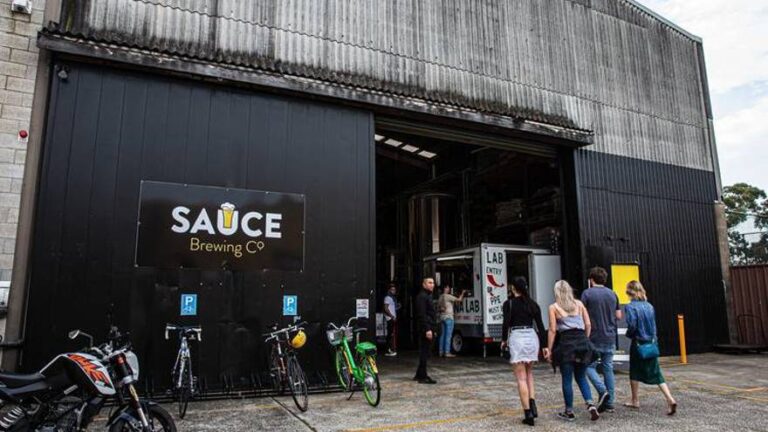 sauce brewing co marrickville 768x432